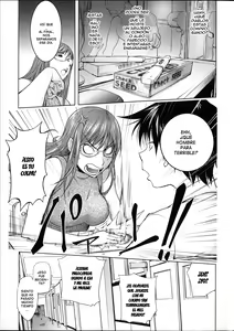 Page 167 of Netorare New Heroine - preview thumbnail