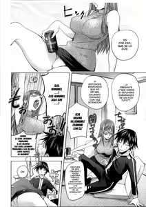 Page 170 of Netorare New Heroine - preview thumbnail