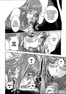 Page 172 of Netorare New Heroine - preview thumbnail