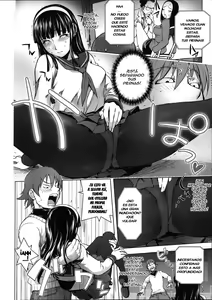 Page 195 of Netorare New Heroine - preview thumbnail