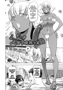 Page 209 of Netorare New Heroine - preview thumbnail