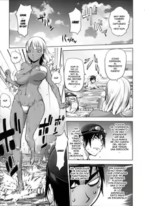 Page 214 of Netorare New Heroine - preview thumbnail