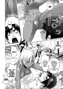 Page 215 of Netorare New Heroine - preview thumbnail