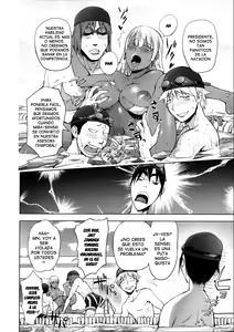Page 221 of Netorare New Heroine - preview thumbnail