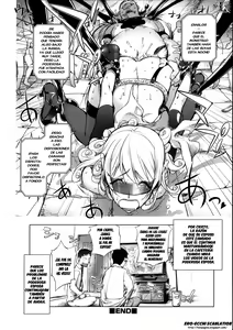 Page 52 of Netorare New Heroine - preview thumbnail