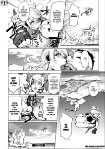 Page 74 of Netorare New Heroine - preview thumbnail
