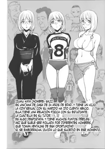 Page 98 of Netorare New Heroine - preview thumbnail