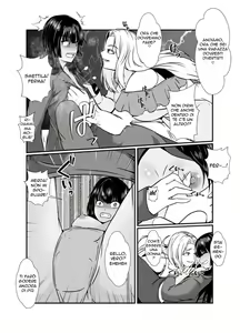 Page 13 of Kawa-ka o Mama Koto | Nei Panni di Mia Figlia - preview thumbnail
