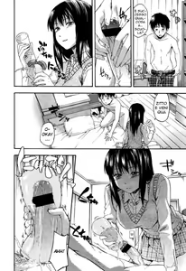Page 2 of Kumo no Ito | La Trappola di Mia Sorella - preview thumbnail