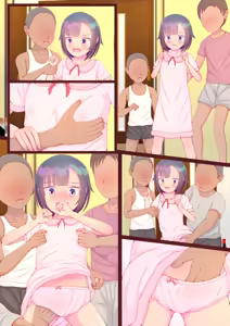 Page 54 of Do Inaka no Suppon Pon Otomarikai 2 Onnanoko no Ochinchin o Mugen Shikoshiko Jukusui suru made Kyousei Bokki wa Kanouna no ka? - preview thumbnail