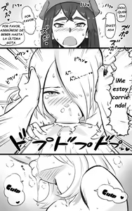 Page 19 of Hitou Futanari Onsen Himitsu no Shoushin Ryokou | Hidden Futanari Hot-springs Retreat ~what becomes of the broken hearted~ - preview thumbnail