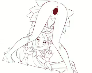 Page 42 of Heart Slave! ~ Rouraku no In Hana ~ - preview thumbnail