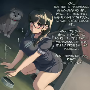 Page 294 of う★どんこ - pixiv - preview thumbnail