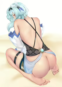 Page 26 of 青い桜 - pixiv - preview thumbnail