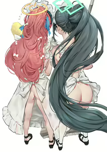Page 93 of 青い桜 - pixiv - preview thumbnail