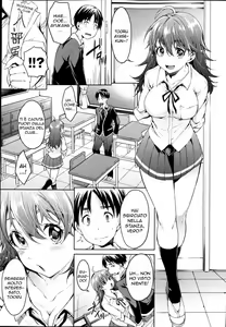 Page 5 of Himeko-chan to XXX | Sorpresa Al Club - preview thumbnail