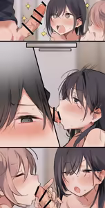 Page 15 of Zecchou Shinai to Derenai Heya - preview thumbnail