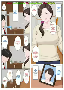 Page 3 of A Motherly Woman (Sapkın Arzular) 1-2 - preview thumbnail