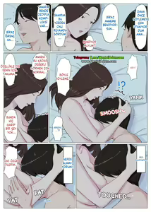 Page 66 of A Motherly Woman (Sapkın Arzular) 1-2 - preview thumbnail