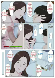 Page 67 of A Motherly Woman (Sapkın Arzular) 1-2 - preview thumbnail