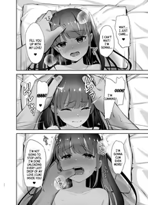 Page 21 of Saimin ni Kakarutte Koto wa Oyome-san ni Naritaitte Koto da yo ne - preview thumbnail