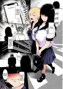 Page 8 of Iro o Ou | Alla Fine sono Fatta Così - preview thumbnail