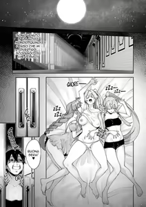 Page 2 of Isekai Kita node Sukebe Skill de Zenryoku Ouka Shiyou to Omou <Digital Tokusouban Tokuten> | Scopata in un' Altro Mondo (decensored) - preview thumbnail