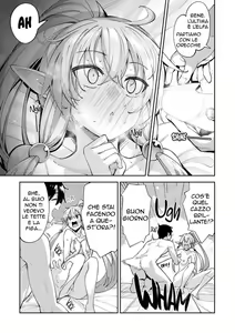 Page 9 of Isekai Kita node Sukebe Skill de Zenryoku Ouka Shiyou to Omou <Digital Tokusouban Tokuten> | Scopata in un' Altro Mondo (decensored) - preview thumbnail