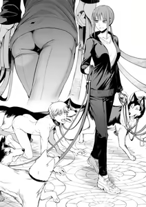 Page 16 of Makima images - preview thumbnail