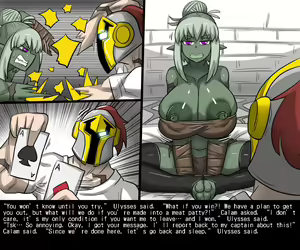 Page 98 of Elrk 33~54 - preview thumbnail