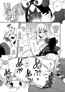 Page 16 of Lock Futatabi - preview thumbnail