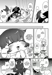 Page 20 of Lock Futatabi - preview thumbnail