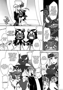 Page 2 of Lock Futatabi - preview thumbnail