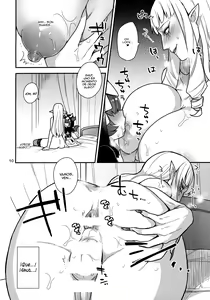 Page 9 of Lock Futatabi - preview thumbnail
