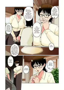 Page 4 of Boku no Shoushika Taisaku Matching no Aite wa...... Mama!? - preview thumbnail