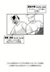 Page 3 of Futarikiri no Jishuren - preview thumbnail