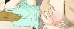 Page 214 of Hitozuma Saori no Junan - preview thumbnail