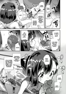 Page 7 of JS Shou5 Musume no Shorts Pants Shitagi ★Nan ari★ | A Fifth-Grade Girl's Knickers, Panties, Underwear ★And Issues★ (decensored) - preview thumbnail