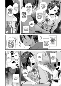 Page 10 of JS Shou5 Musume no Shorts Pants Shitagi ★Nan ari★ | A Fifth-Grade Girl's Knickers, Panties, Underwear ★And Issues★ (decensored) - preview thumbnail