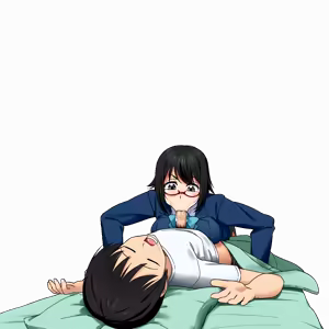 Page 38 of Nebou Joushuuhan Danshi no Heya ga OnaCla Joshi no Yaribeya to Natteita Hanashi (decensored) - preview thumbnail