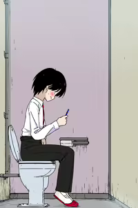 Page 41 of Seiyoku no Omomuku Mama 2-ningumi Joshikousei ni Osowareta Kouhai Danshi - preview thumbnail