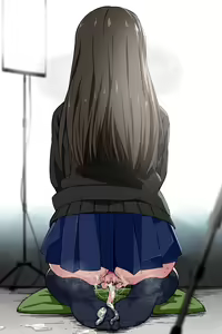 Page 4 of Shiburin no Nakadashi Pinup 2 - preview thumbnail