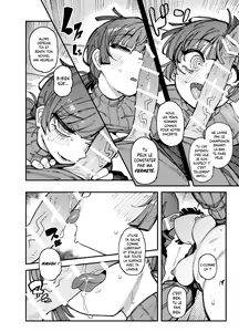 Page 16 of Ie ga Shike Sugite Haete Kita Genkaku Yuuhatsu Suru Kinoko o Goshoku Shite Hatsujou Shita Ato no Are ya Kore - preview thumbnail