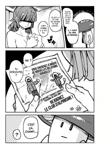 Page 53 of Ie ga Shike Sugite Haete Kita Genkaku Yuuhatsu Suru Kinoko o Goshoku Shite Hatsujou Shita Ato no Are ya Kore - preview thumbnail