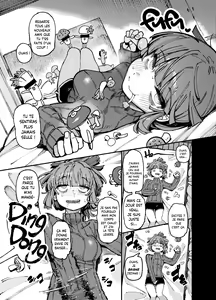 Page 9 of Ie ga Shike Sugite Haete Kita Genkaku Yuuhatsu Suru Kinoko o Goshoku Shite Hatsujou Shita Ato no Are ya Kore - preview thumbnail