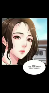 Page 13 of 寄宿日记无码Boarding Diary Uncensored 第1话-阿姨半夜偷看的影片 - preview thumbnail