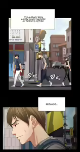 Page 14 of 寄宿日记无码Boarding Diary Uncensored 第1话-阿姨半夜偷看的影片 - preview thumbnail