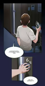 Page 17 of 寄宿日记无码Boarding Diary Uncensored 第1话-阿姨半夜偷看的影片 - preview thumbnail