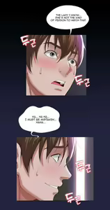 Page 21 of 寄宿日记无码Boarding Diary Uncensored 第1话-阿姨半夜偷看的影片 - preview thumbnail