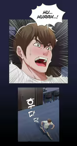 Page 26 of 寄宿日记无码Boarding Diary Uncensored 第1话-阿姨半夜偷看的影片 - preview thumbnail